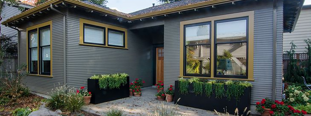 ADU design by Hammer & Hand | hammerandhand.com