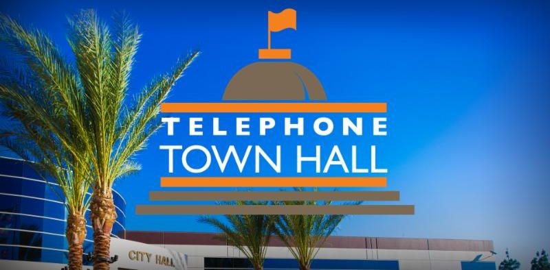 Holiday Tree Lighting Ceremony and Snow Day Banner