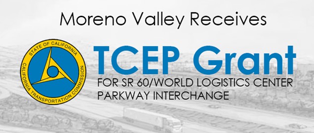 TCP Grant