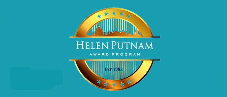 Putnam Award