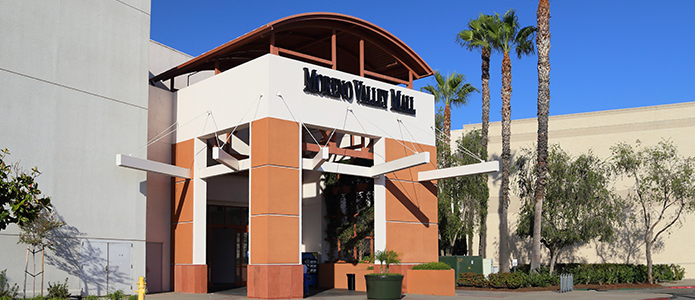 Moval Mall.